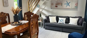 One Bed Apartment at Las Pascualas Samana, RD