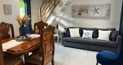 One Bed Apartment at Las Pascualas Samana, RD