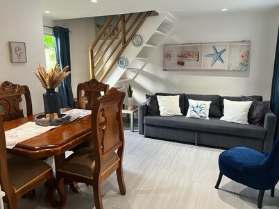 One Bed Apartment at Las Pascualas Samana, RD