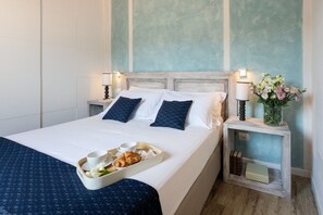 1 sovrum, wi-fi och sängkläder