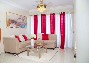 Téléviseur connecté