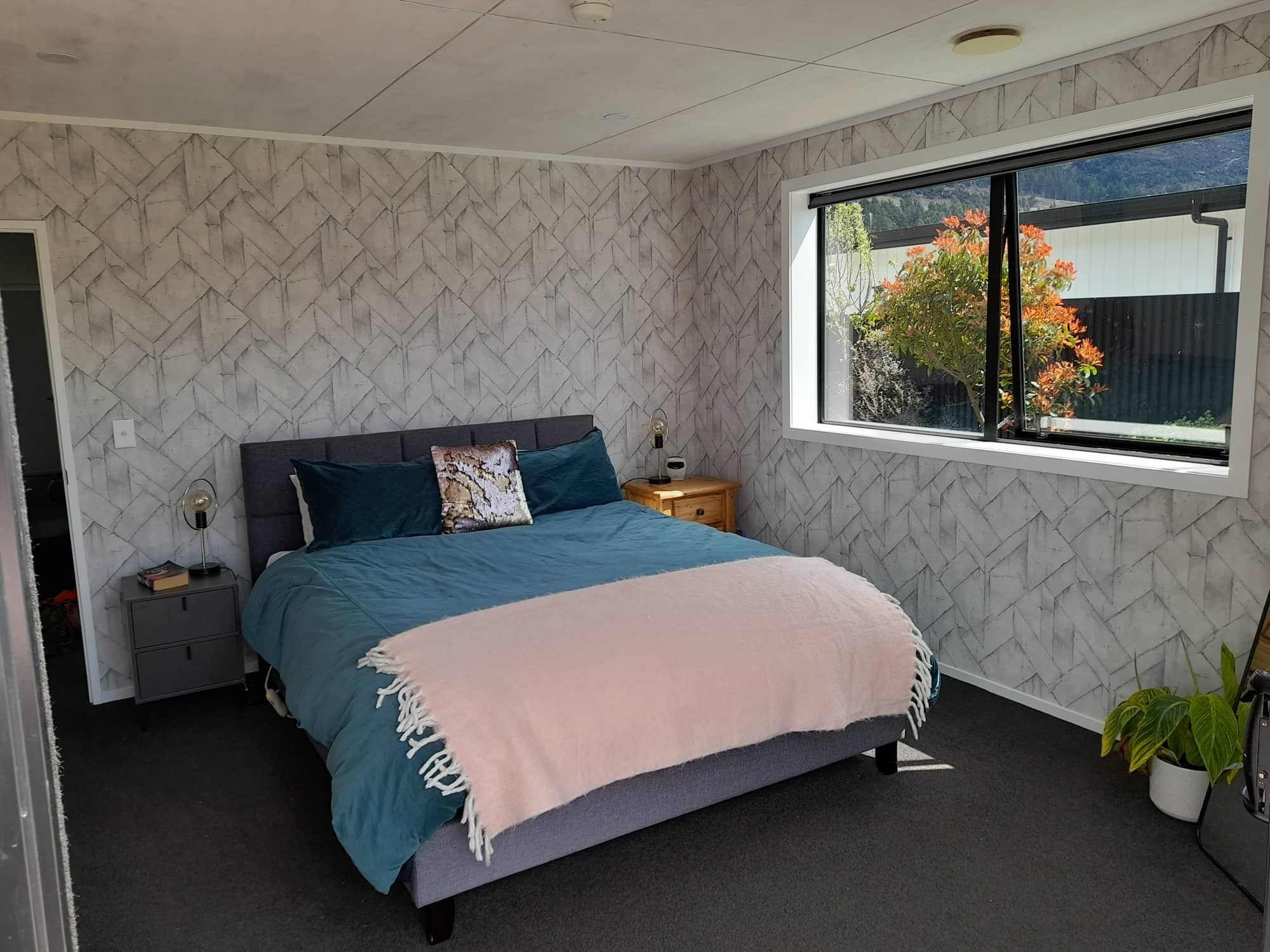 4 chambres, lit parapluie, Wi-Fi gratuit, draps fournis