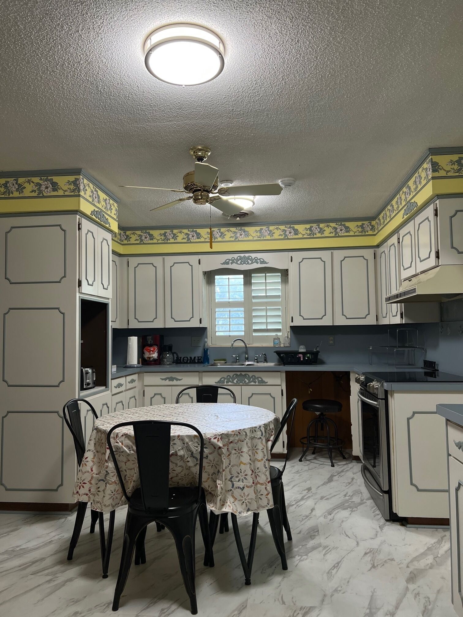 A Farm Stay only 3 miles from Live Oak