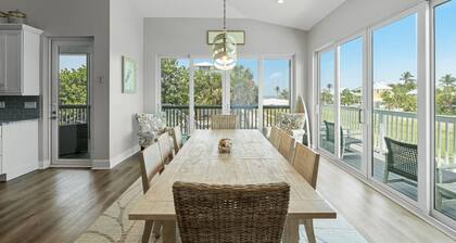 South Side Tortuga Sunset Pool, Cart & Starlink â Limited-Time Year-End Savings!