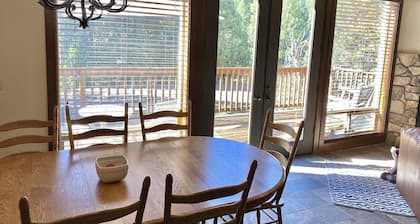 New Shaver Lake listing! Beautiful 4 Bed 3 Bath