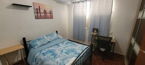 3 bedrooms, desk, iron/ironing board, free WiFi - Walking Surfers
Quiet and comfortable house near to beaches and restaurants. (Aguadilla)