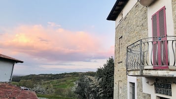Dettaglio esterni