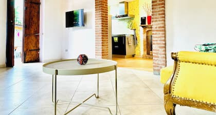 Cento Giorni dall'Artist