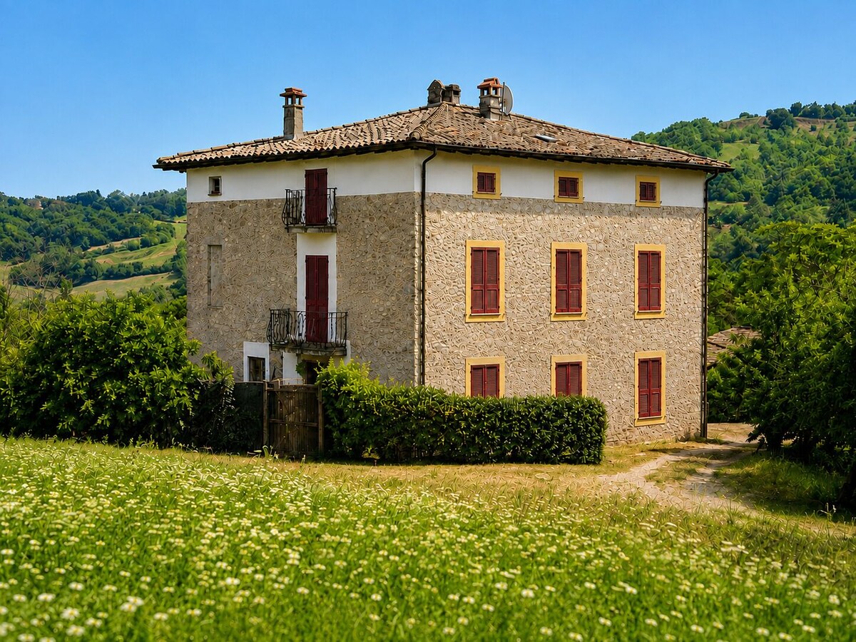 Image de profil de l’hôte
