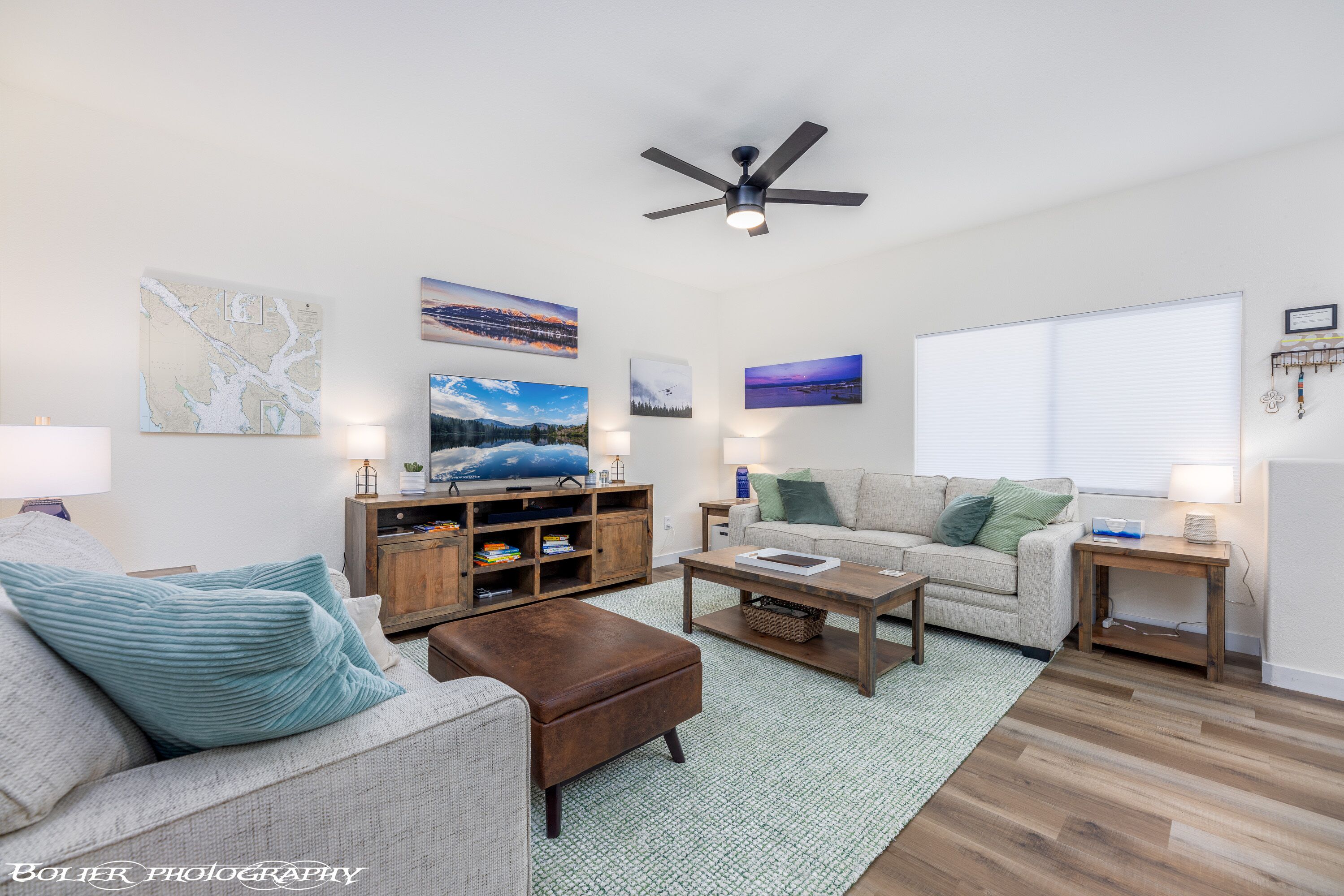 Luxurious condo near golf with pool, hot tub, & all the comforts of home!