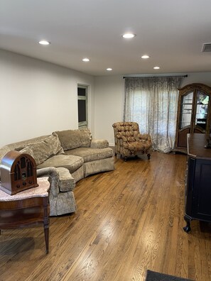 تلفزيون ذكي، مدفأة