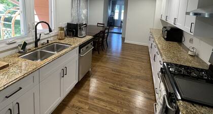 Charming home with a pool