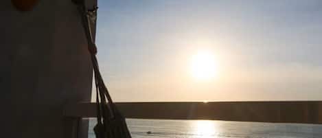 Terrain de lâhĂ©bergement