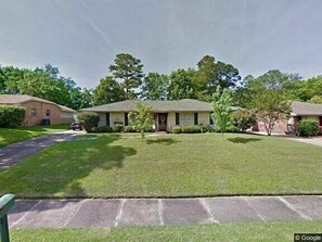 Exterior - Residential Luxury: Brentwood Estate (Montgomery)