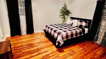 4 chambres, Wi-Fi