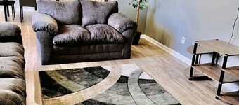 Residential Luxury: Brentwood Estate