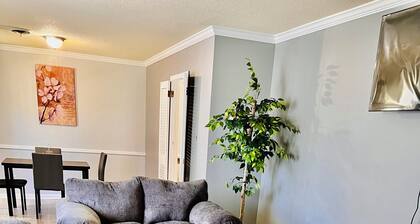 Residential Luxury: Brentwood Estate