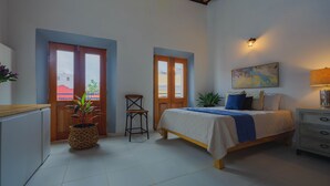 Free WiFi - Old San Juan Luxury Suites (San Juan)