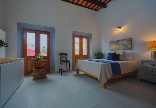 Habitación