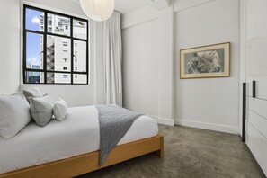 Deluxe-Apartment
