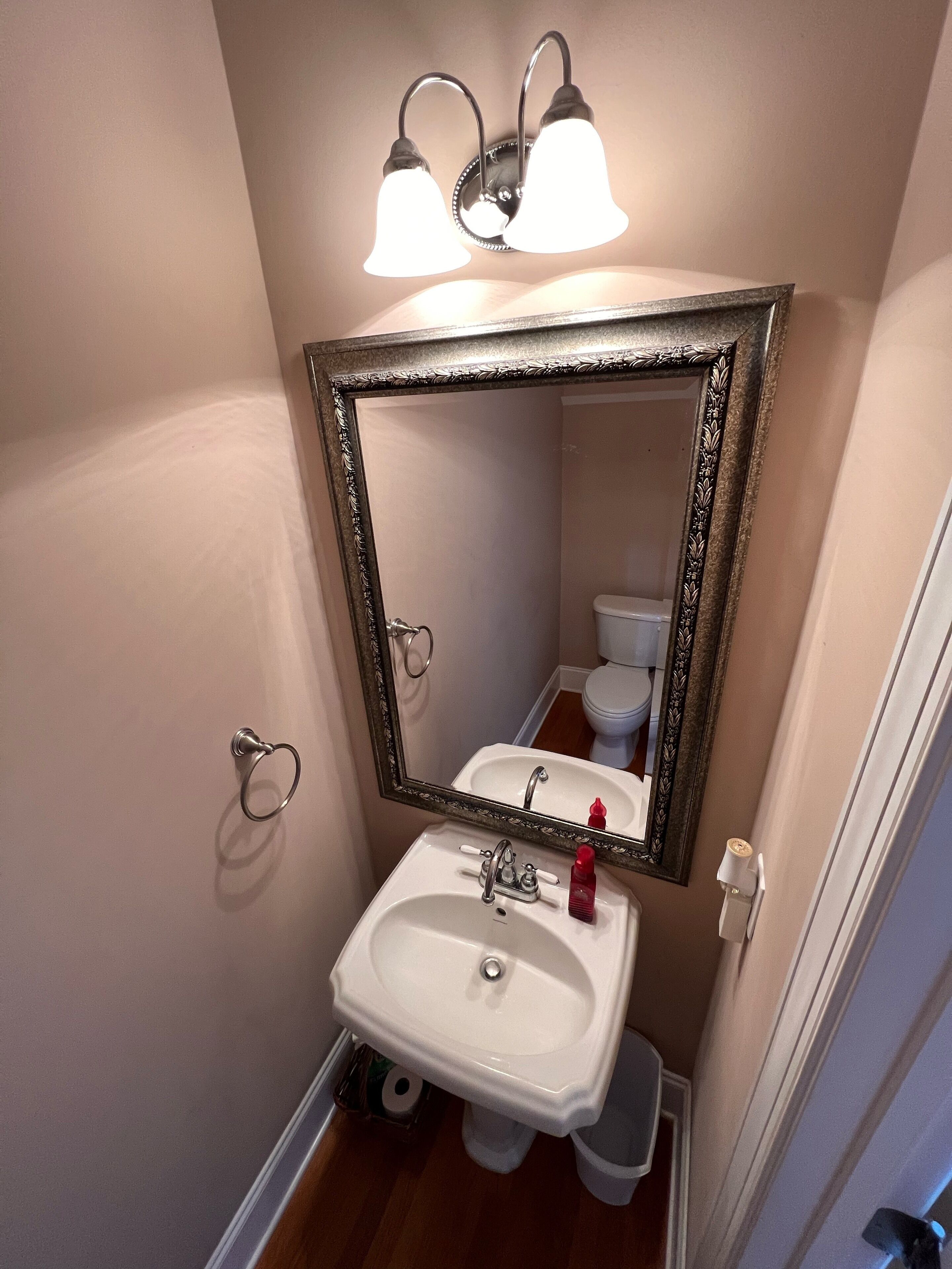 Executive Home on over an Acre of Land.  Country Living at its Best.