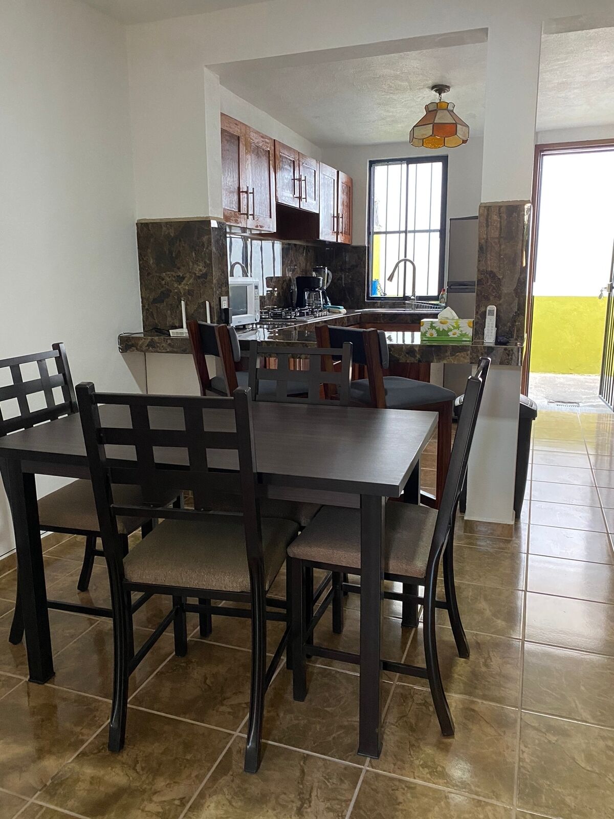 Cozy home, in the heart of Bahia de Banderas!