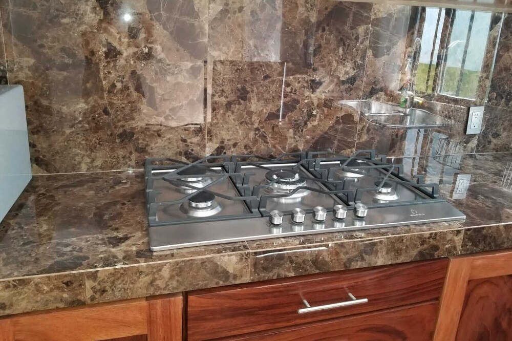 Cozy home, in the heart of Bahia de Banderas!