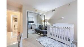 3 Schlafzimmer, WLAN