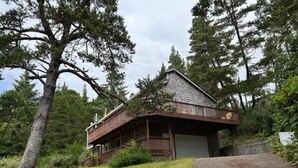 House, 2 Queen Beds (Blissful Beach House) | Exterior - Blissful Beach House (Pacific City)