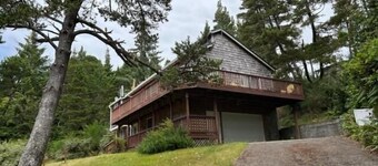 블리스풀 비치 하우스