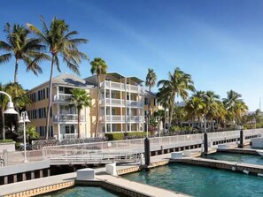 Außenpool, beheizter Pool