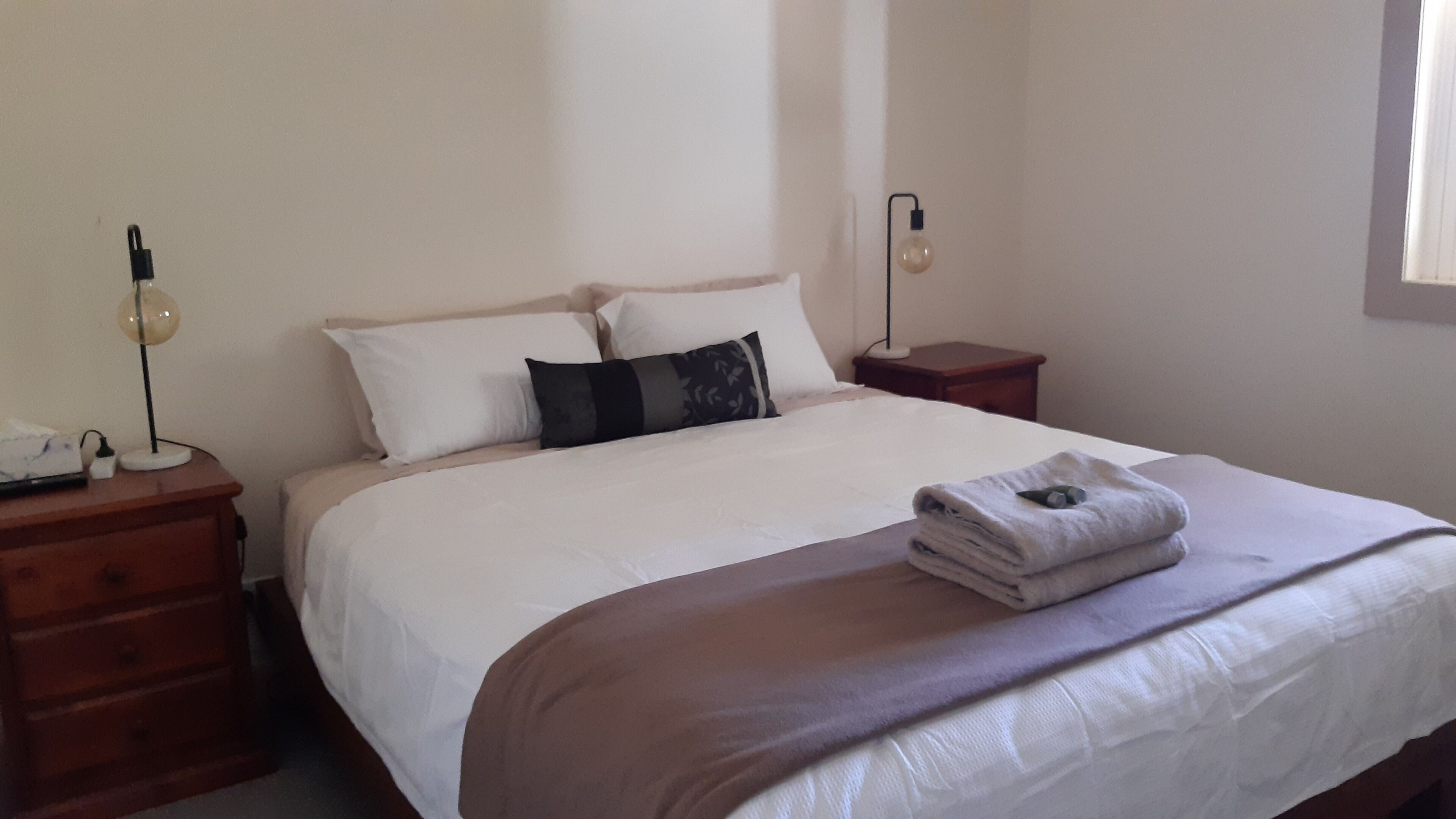 The Nook Farm Cottage - Naracoorte 