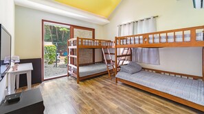 Basic Room, 1 Bedroom (sunny1) | 1 bedroom, free WiFi