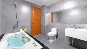 1 slaapkamer, gratis wifi