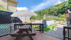 Basic Room, 1 Bedroom (sunny3) | 1 bedroom, free WiFi