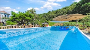 Exterior - Anmyeondo Sunnyeui Pensionstory (Taean)