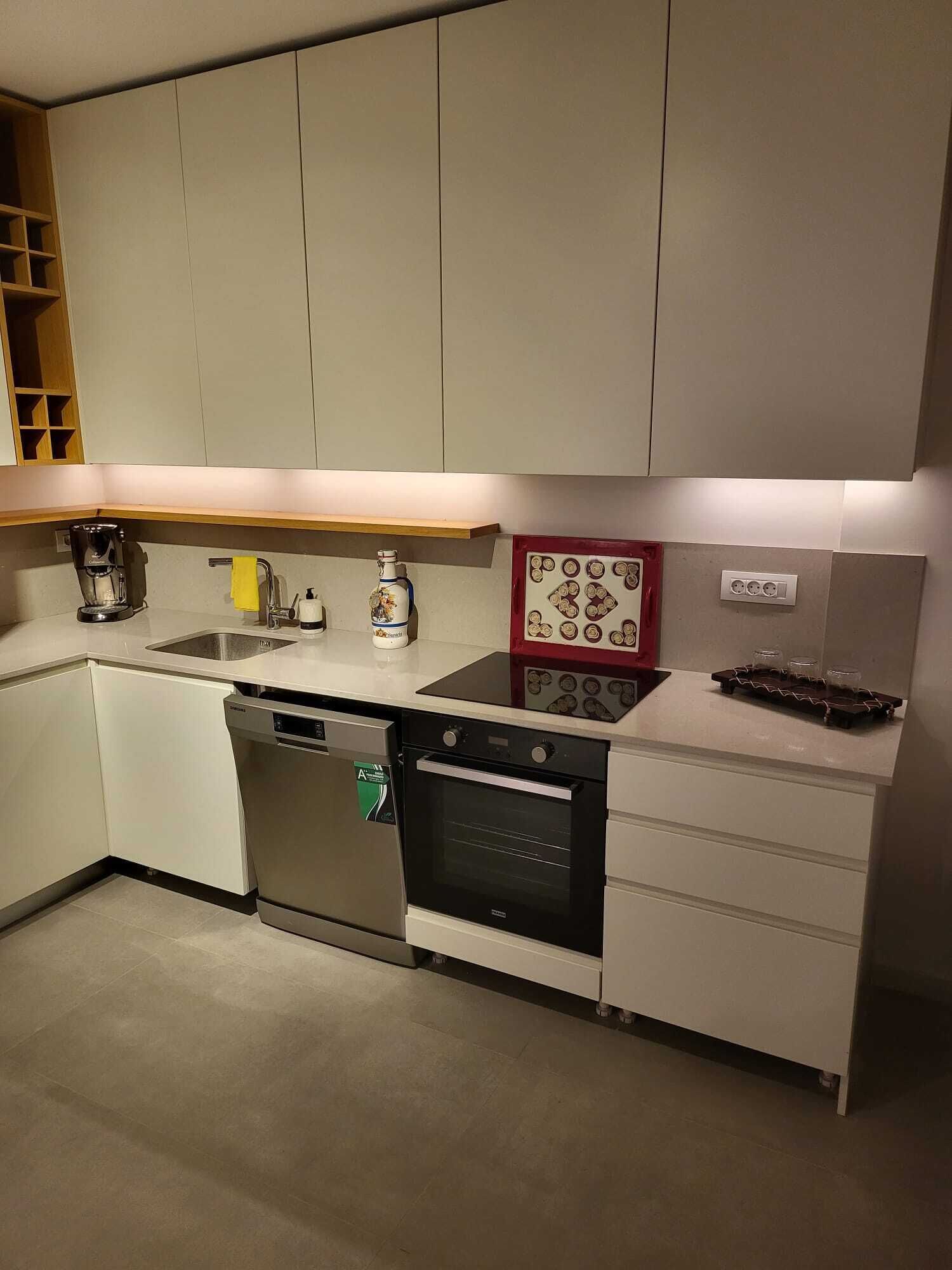 Luxury Duplex Apartment with pool