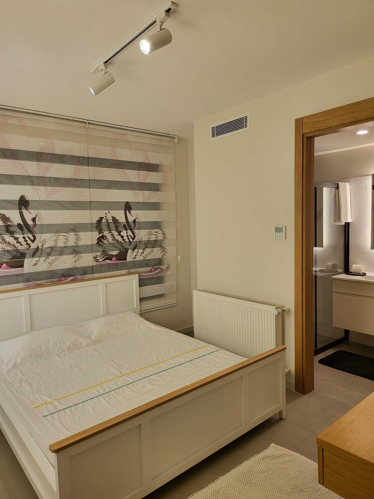 Luxury Duplex Apartment with pool