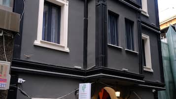 Aussenbereich