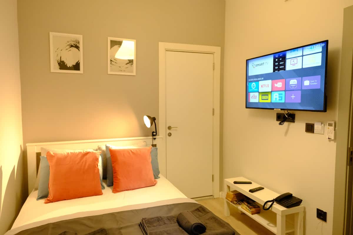 Suite Studio Confort, 1 lit double