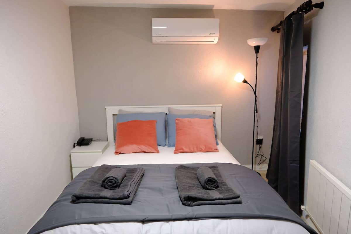 Suite Studio Confort, 1 lit double