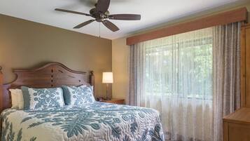 2 chambres, lit parapluie, accĂšs Internet