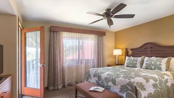 2 chambres, lit parapluie, accĂšs Internet