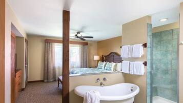 2 chambres, lit parapluie, accĂšs Internet