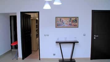 Coin séjour