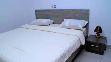 Appartement Deluxe