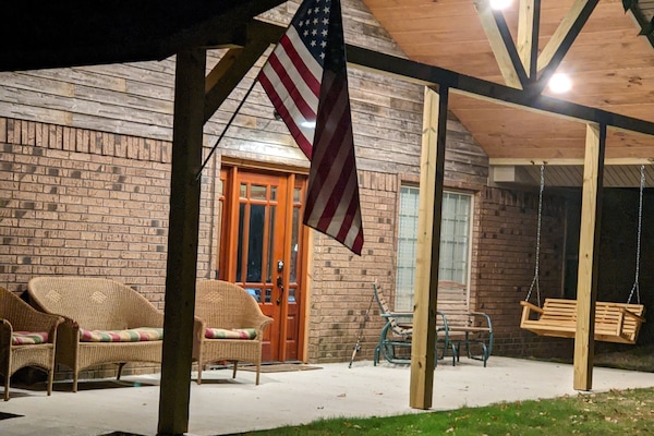 テラス / パティオ