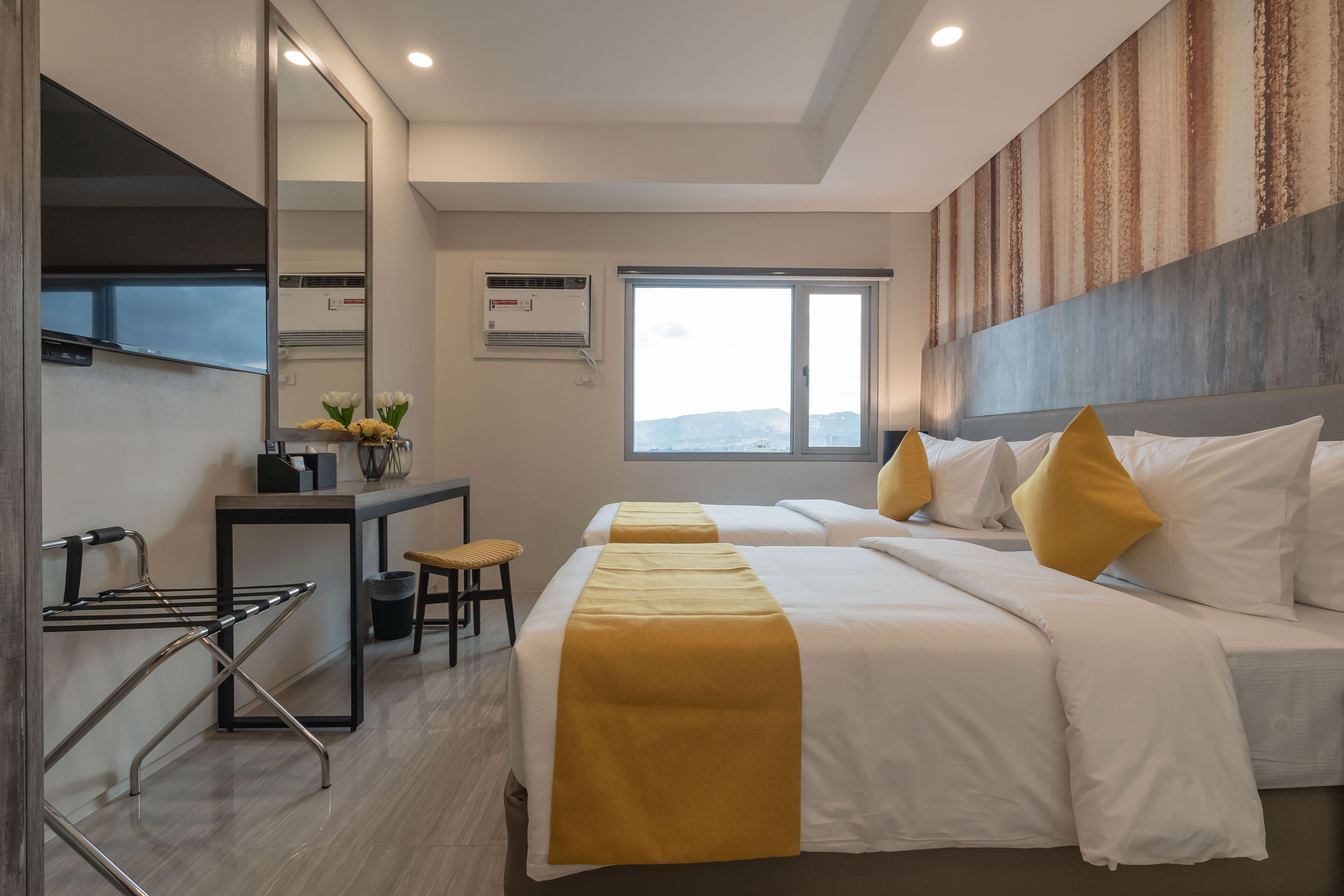 Foto - Bayfront Hotel Cebu Capitol Site