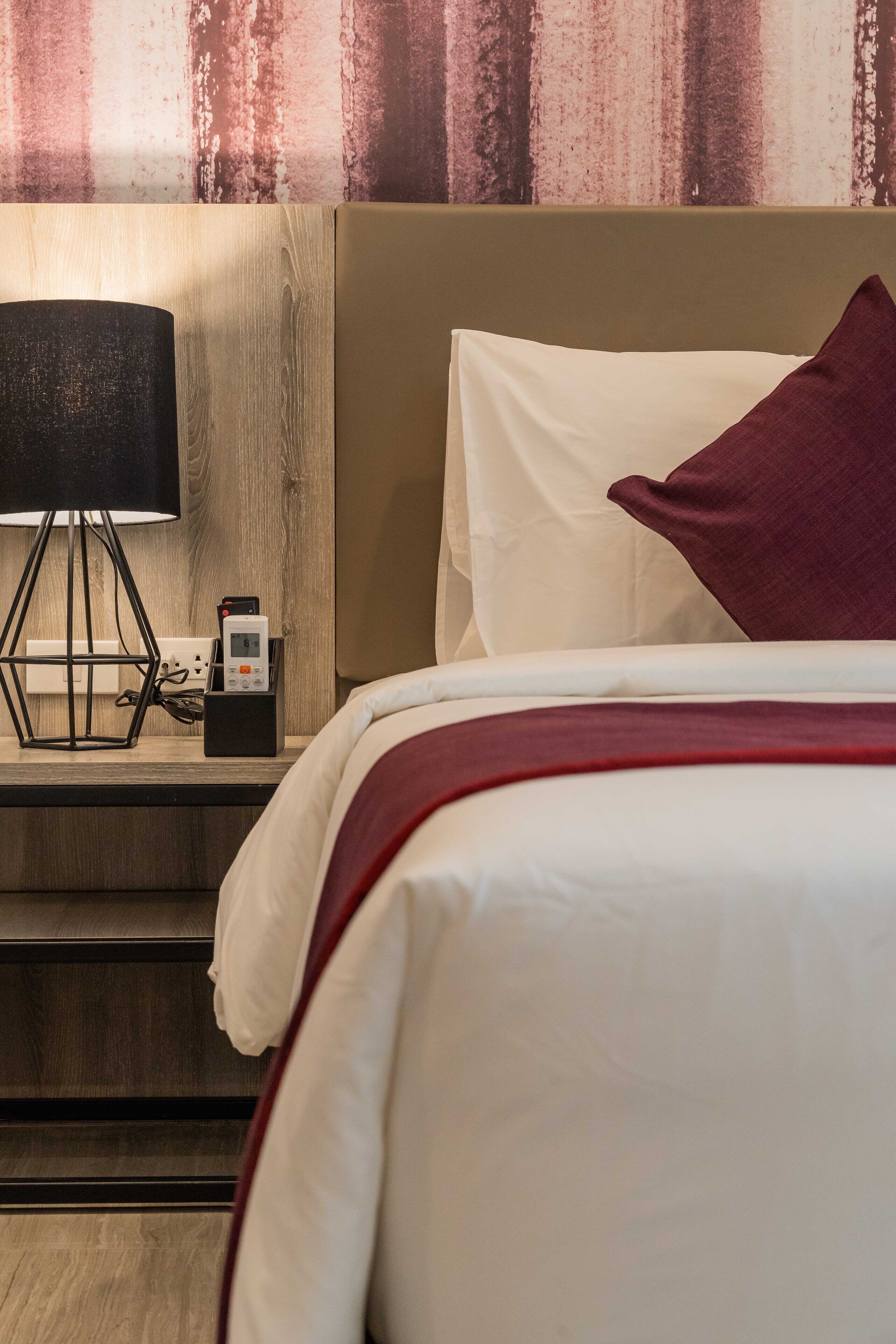 Foto - Bayfront Hotel Cebu Capitol Site