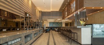 Bayfront Hotel Cebu - Capitol Site
